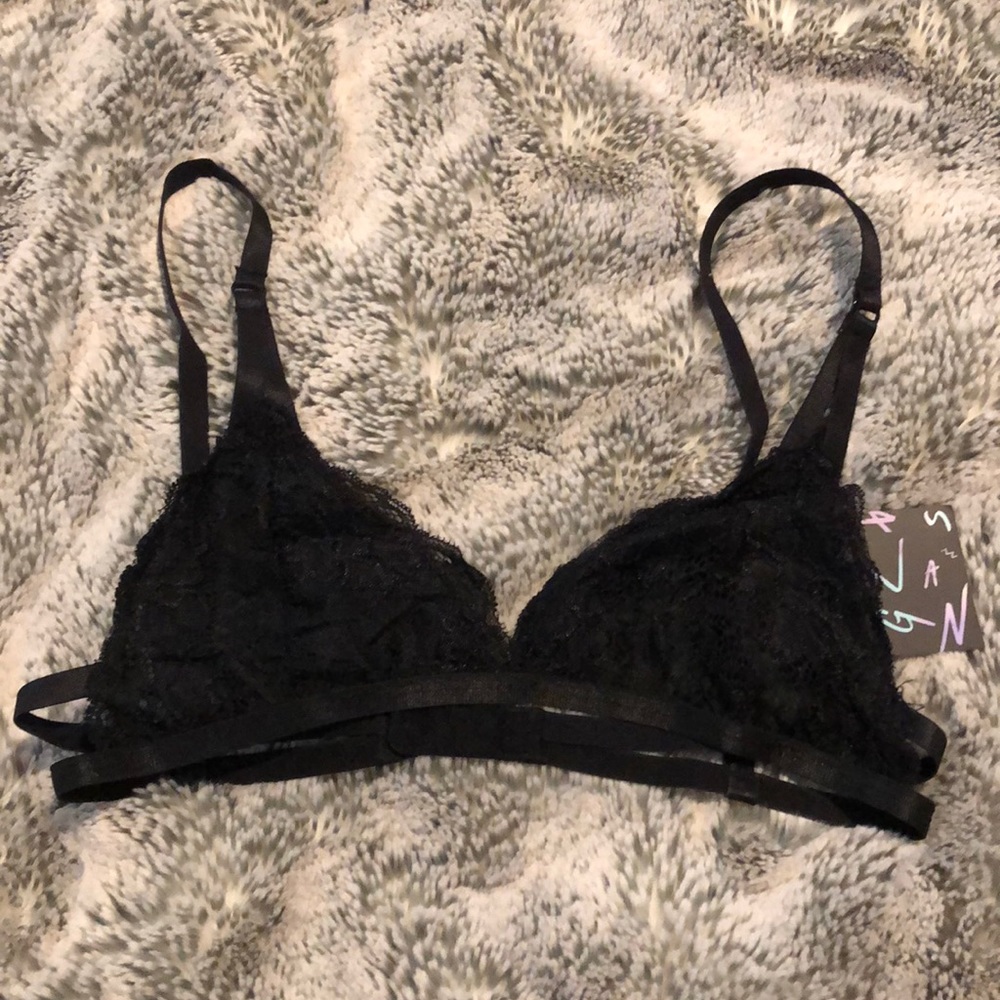 Nasty gal bra